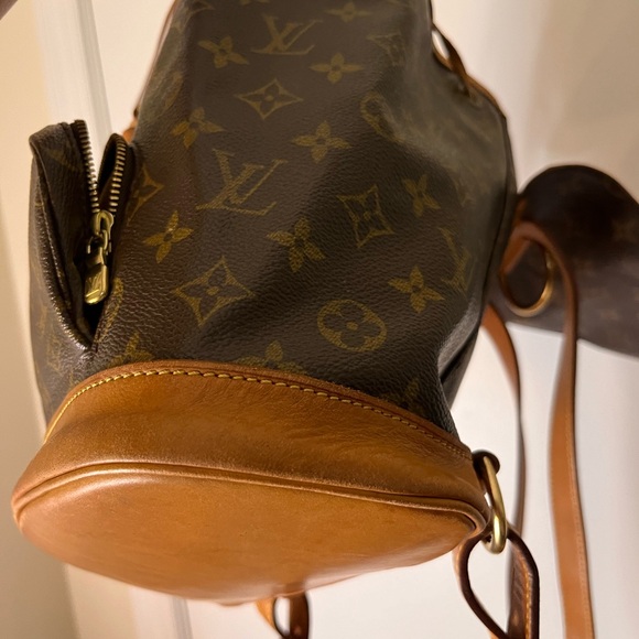 Louis Vuitton Mini Backpack - Picture 14 of 16